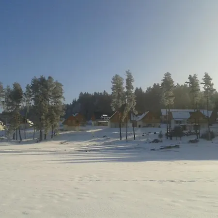 Holiday home Village Lipno Lakeside - Lipno 055 *