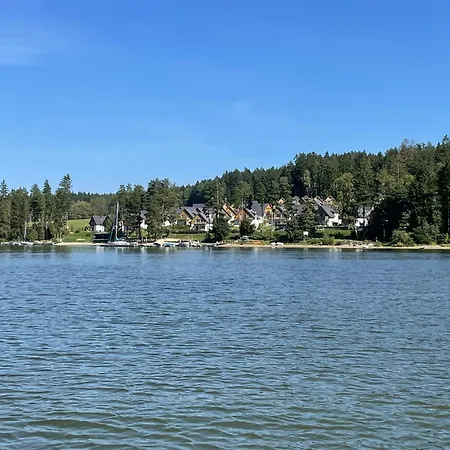 Village Lipno Lakeside - Lipno 055 Holiday home Frymburk