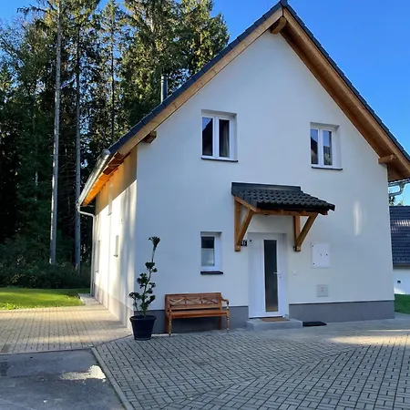 Holiday home Village Lipno Lakeside - Lipno 055 *