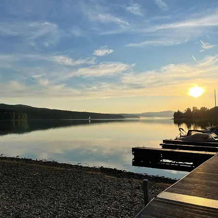 Holiday home Village Lipno Lakeside - Lipno 055