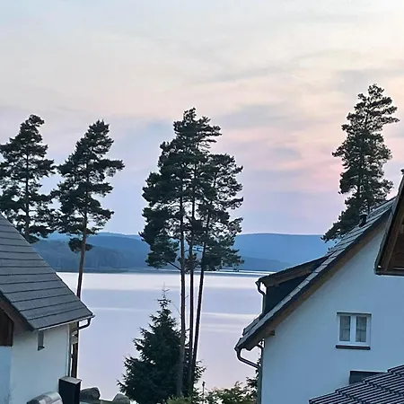Village Lipno Lakeside - Lipno 055