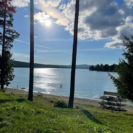 Holiday home Village Lipno Lakeside - Lipno 055 *