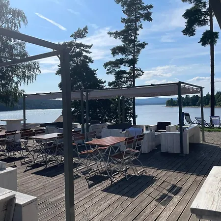 Village Lipno Lakeside - Lipno 055