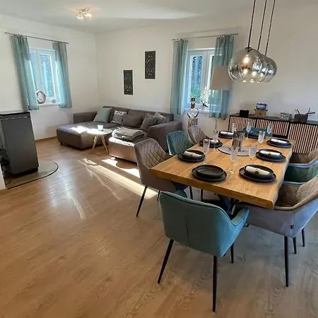 Village Lipno Lakeside - Lipno 055 Holiday home *