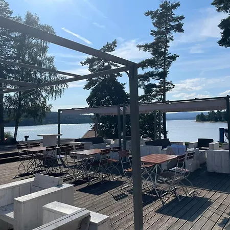 Holiday home Village Lipno Lakeside - Lipno 055