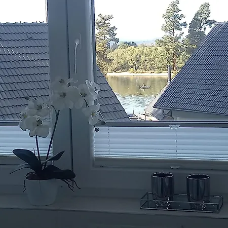 Village Lipno Lakeside - Lipno 055 Holiday home *
