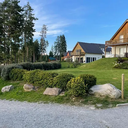 Village Lipno Lakeside - Lipno 055 Holiday home