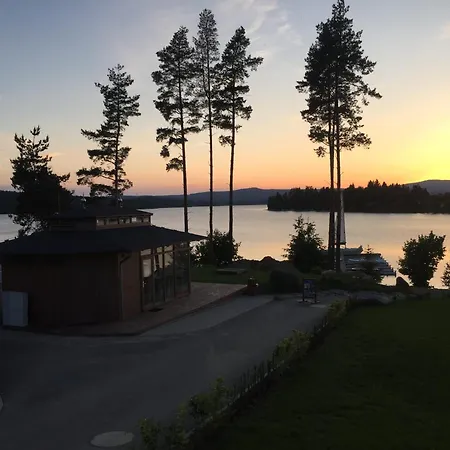 Village Lipno Lakeside - Lipno 055 *