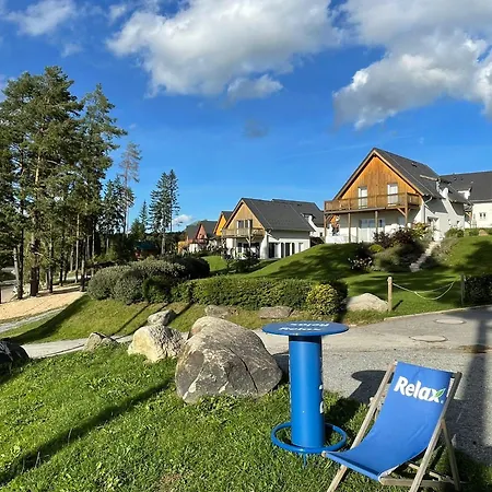 Village Lipno Lakeside - Lipno 055 Holiday home *