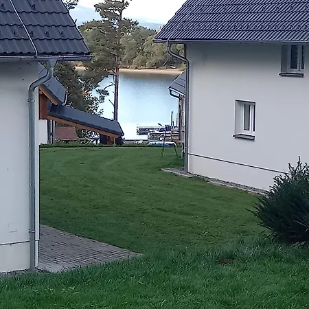 Holiday home Village Lipno Lakeside - Lipno 055 *