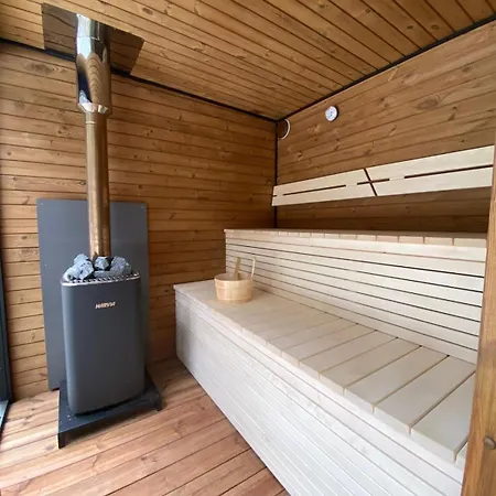 Holiday home Village Lipno Lakeside - Lipno 055